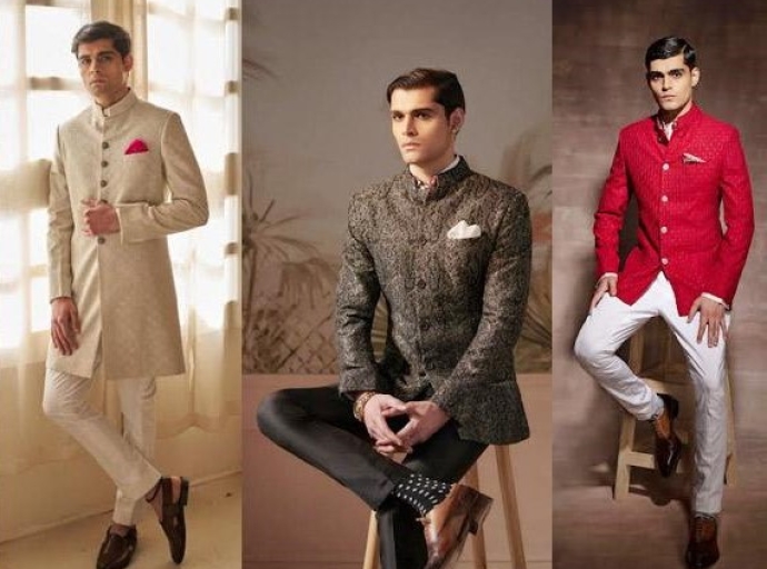 Raghavendra Rathore Jodhpur unveils Spring Summer 2024 collection